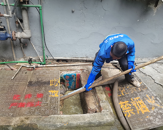 金门清掏化粪池